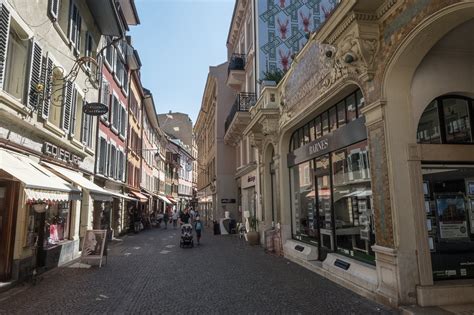 vevey altstadt|Mein Tag in Vevey